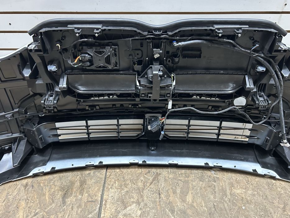 Bara fata bmw X3 G45 M paket 2024-2025 completa