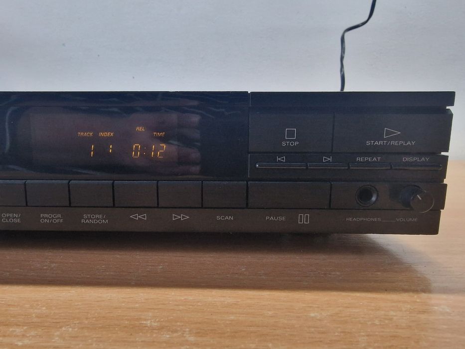 Cd player Grundig cd8150