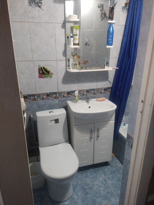 Продам малосемейку