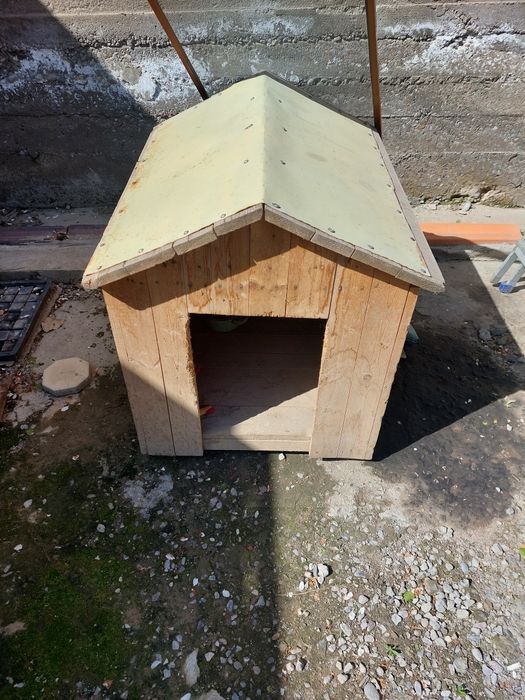 Сабачи дом прадам