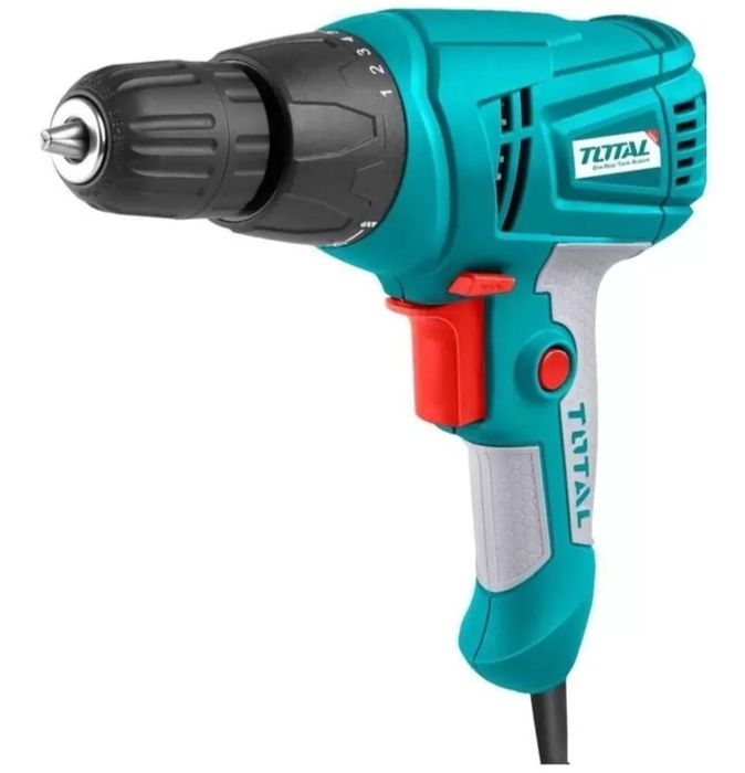 дрель-шуруповерт TOTAL TD502106 
Тип
Тип