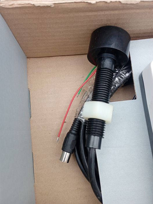 Дълбокомер Nasa Marine за риболов