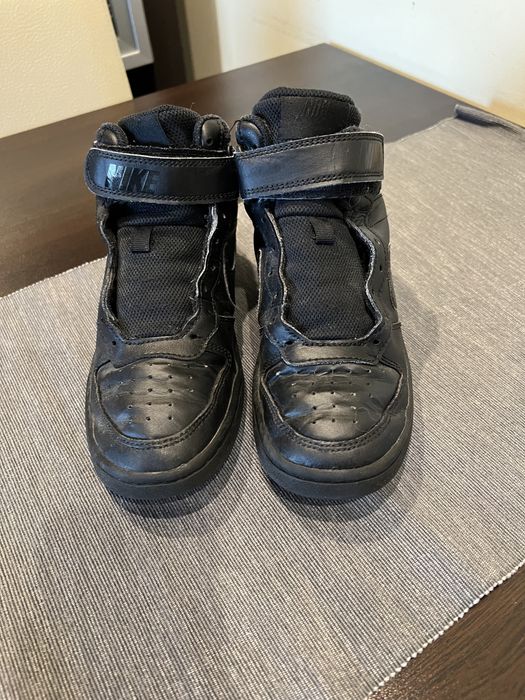 Детски кецове Nike 35.5 номер