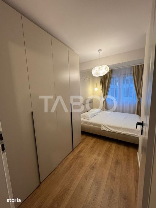 Apartament nou de vanzare 2 camere Comision 0% in Gheorgheni
