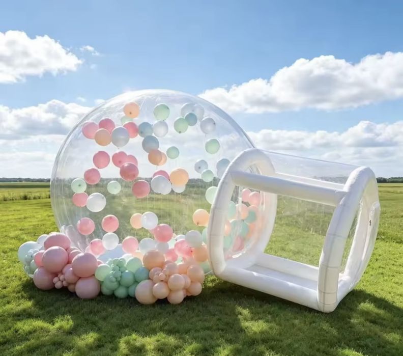 Bubble house 4 m