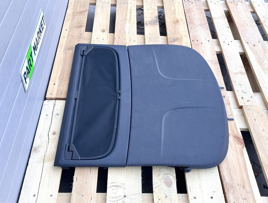 Кора за багажник AUDI A7 C7 4G