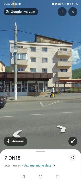 Apartament Baia Sprie