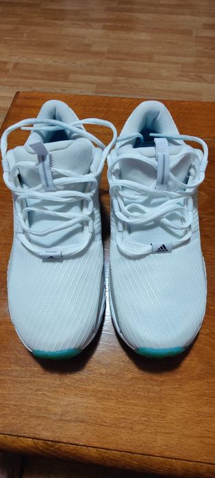 Adidas Crazytrain pro CHL