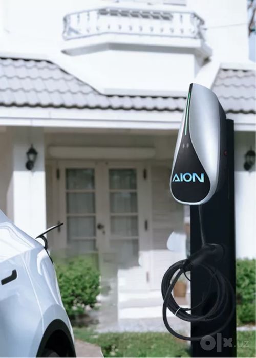 7kwt Gac Aion зарядка 7квт оригинал