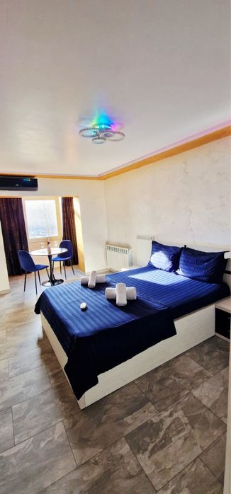 Regim hotelier central zona City “Hotel.