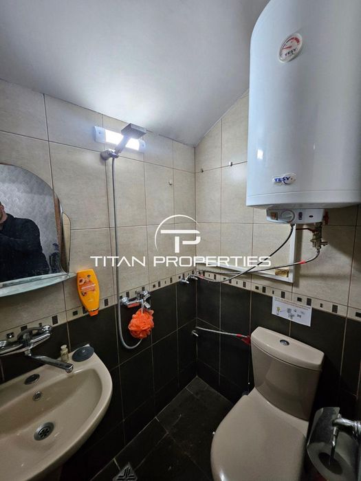 Тристаен, под наем, ж.к Възраждане