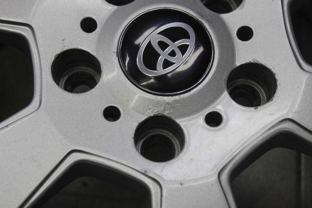 Джанти 15" 5x114,3 Toyota Auris