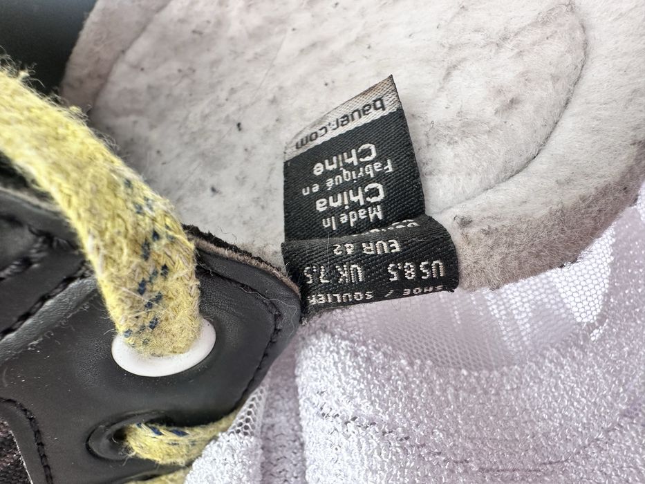 Продам коньки Bauer