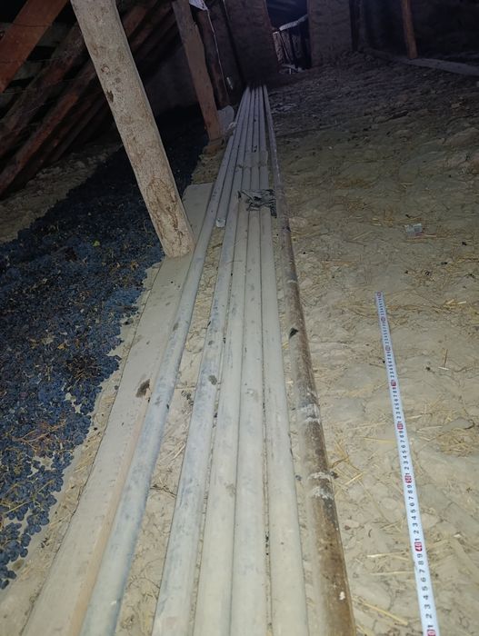 32 lik Trubalar sotiladi