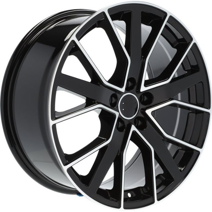 19" Джанти Ауди 5х112 Audi A4 B8 B9 A6 C7 C8 4G A8 D3 S4 S6 S Line Q5