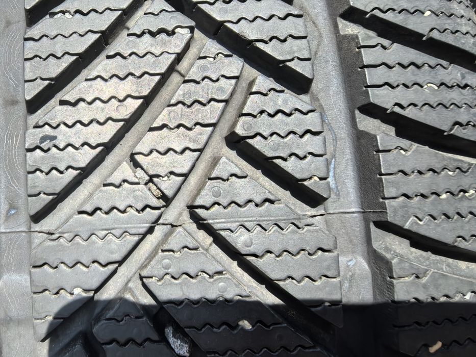 205/55/16 Стар Перформър ДОТ 2024 г - Като нови