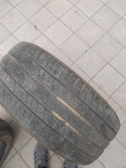 Продам шины б/у! Низко профильный