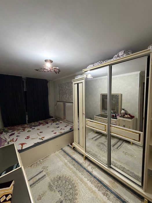 Сдается квартира