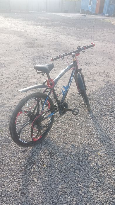 Велосипед ВМВ идеально состояние