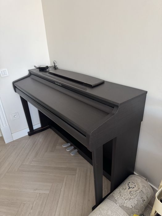 Цифровое пианино Kurzweil MP-15