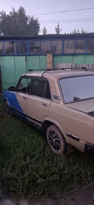 Машина 2107 продам