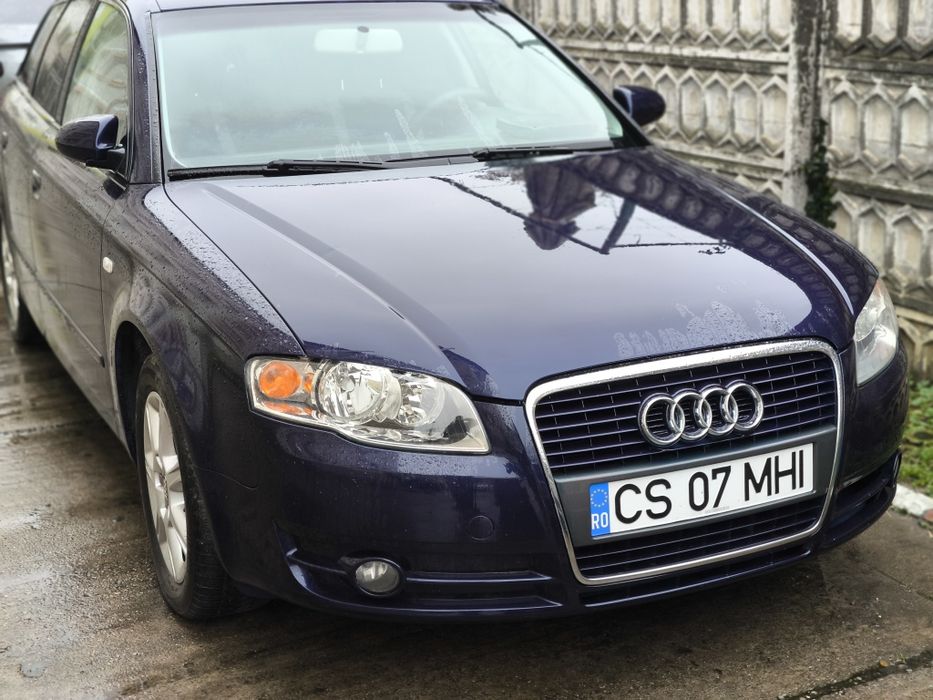 Audi A4 B7 , 2005