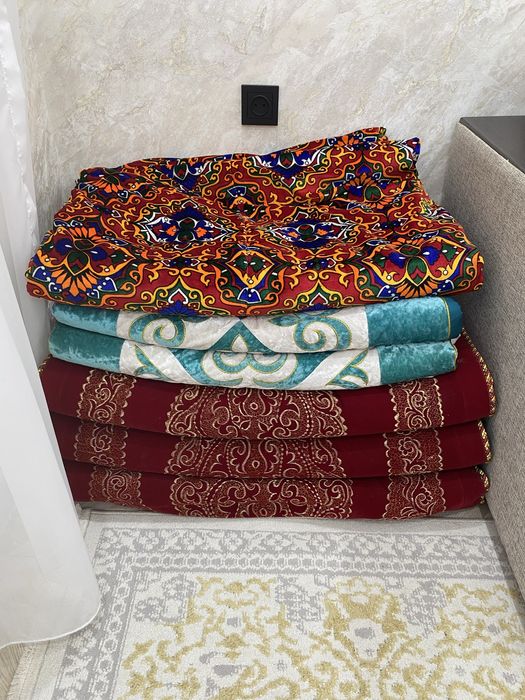 Корпеше 6 штук 15000