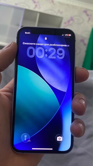 Iphone 12 mini 128 gb 78%