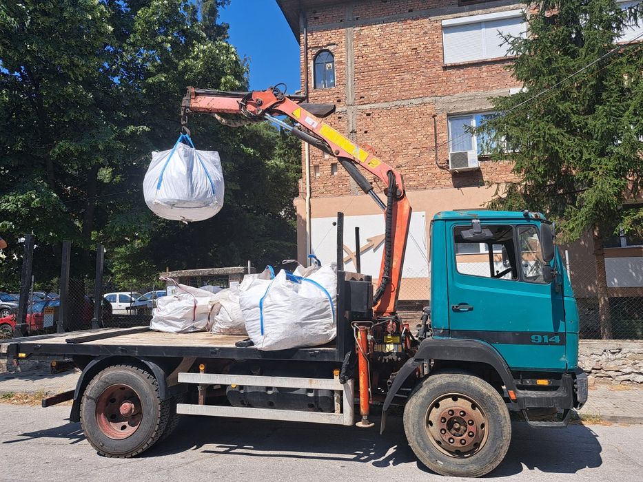 Услуги с мини багер 3т, бобкат самосвал