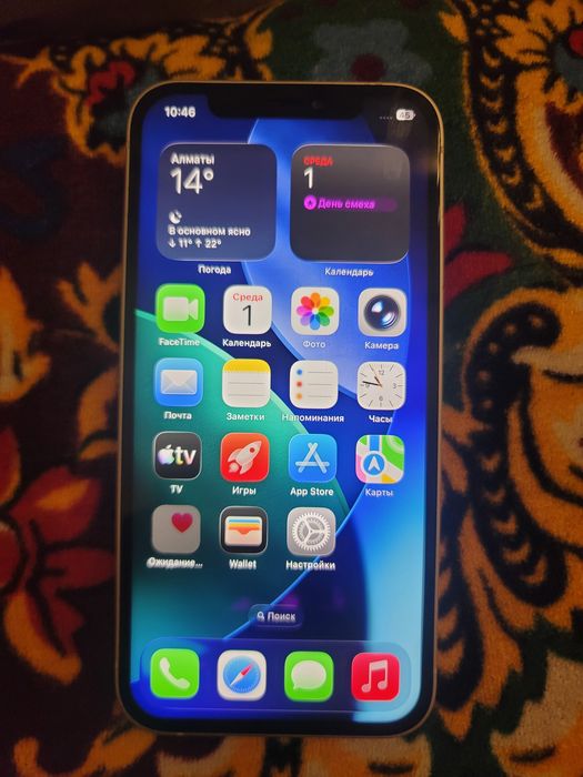 Iphone 12 poco x6 pro срочна