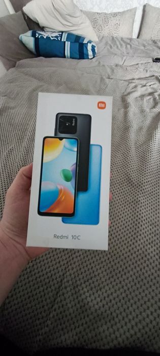 Продам телефон Редми 10с