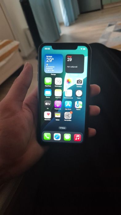 Iphone xr 64 gb черный