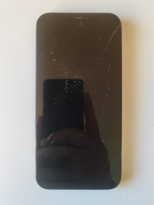 iPhone 12 Pro MAX 128GB Pacific Blue