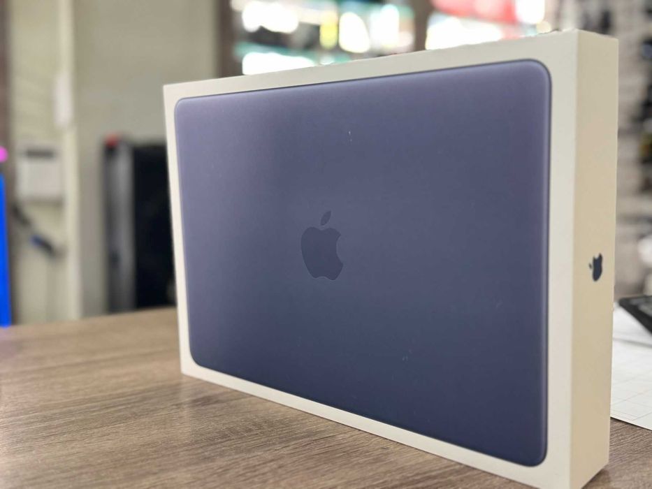 MacBook NEO 13 А18 PRO 8 512GB