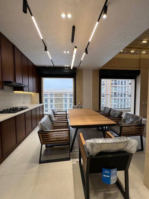 Mirabad Avenue! Сдаётся в Аренду новый Пент Хаус Фото реальные срочно!