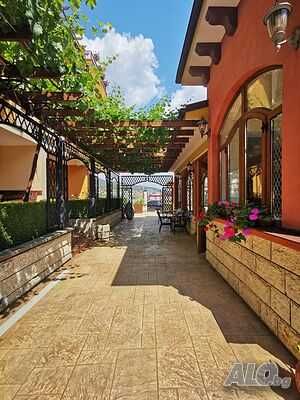 Продава се Двустаен апартамент в Свети Влас - 80 кв.м за 900 €/кв.м - Снимка #8