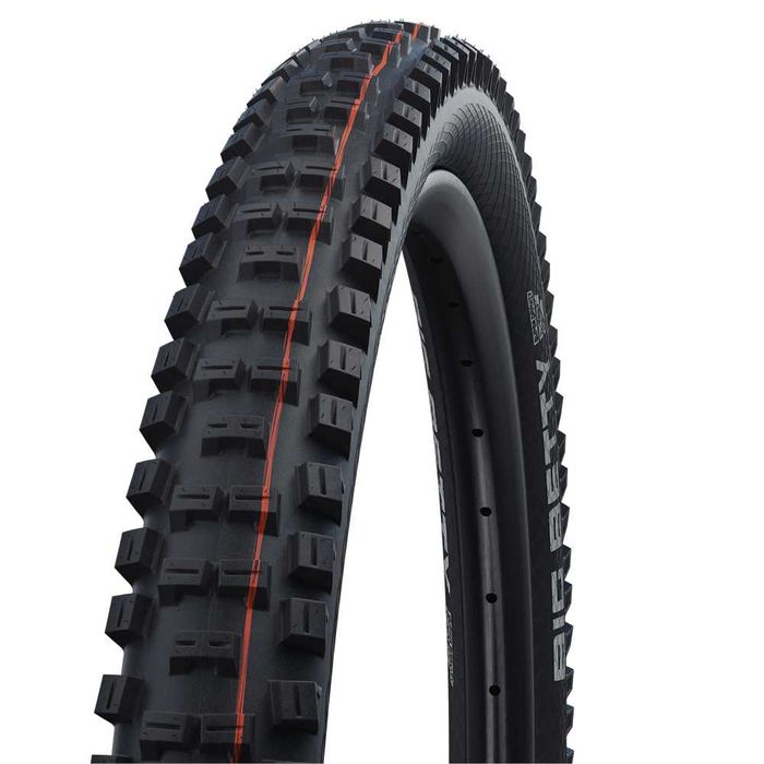 Schwalbe Big Betty cauciuc Evo Addix TLEasy ECE-R75 27.5x2.40 pliabil