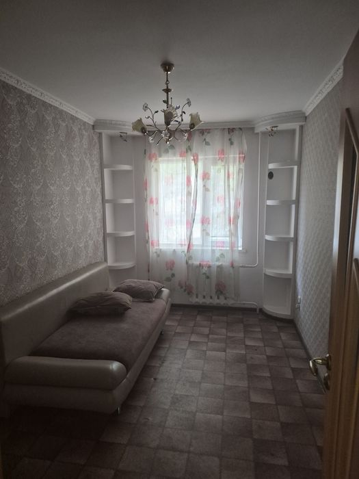 Сдам квартиру на длительный срок