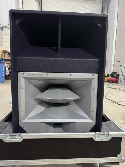 Boxe Funktion One Evolution 2