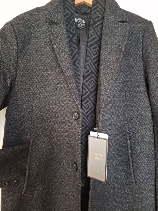 Продам мужское пальто