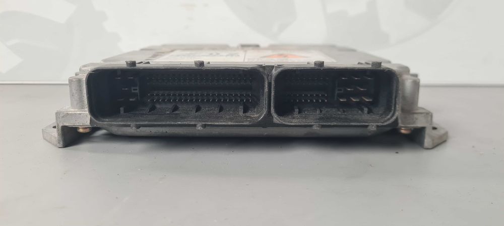 Компютър двигател Nissan X trail 2.2d