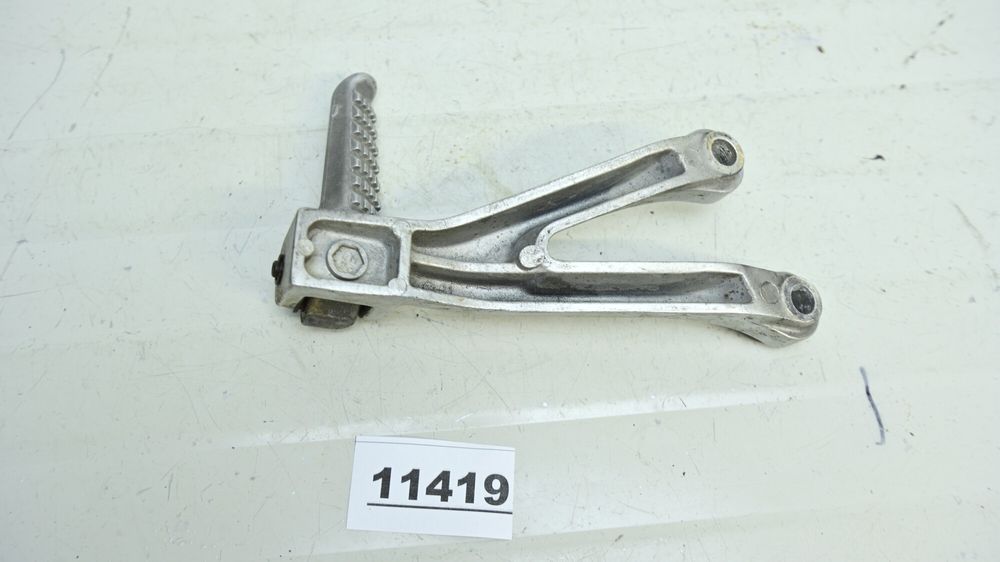 Suport Scarita Pasager Spate Stanga Kawasaki Z750 2004 - 2006