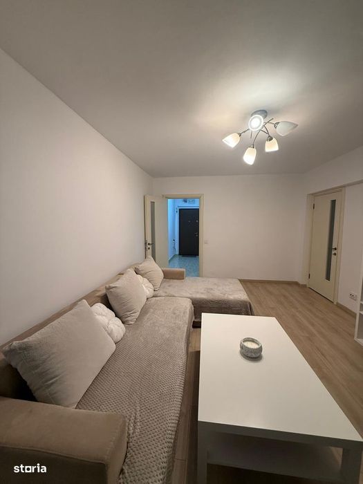 Proprietar: Ap. 2 camere decomandat | Gorjului (3 min. Metrou)|Modern
