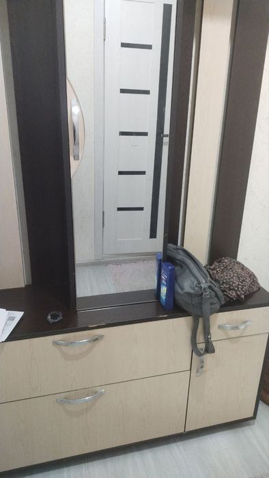 Продается 1 комнатная квартира ТТЗ-2