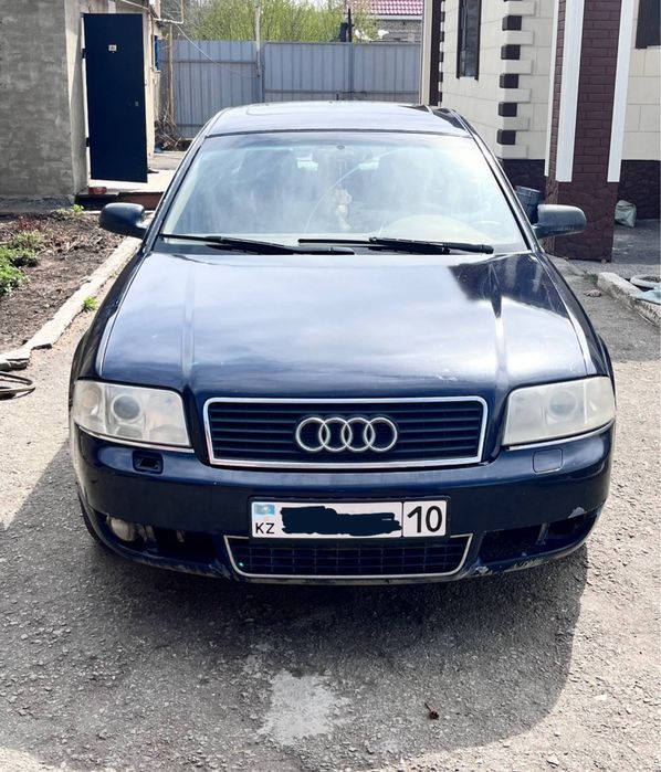 продам Audi a6 c5
