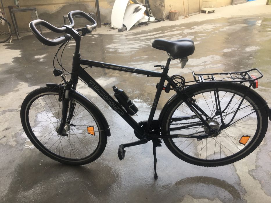 Velosiped  germaniski