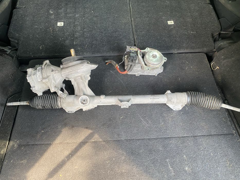 Кормилна рейка електрическа BMW F45 F46 F48