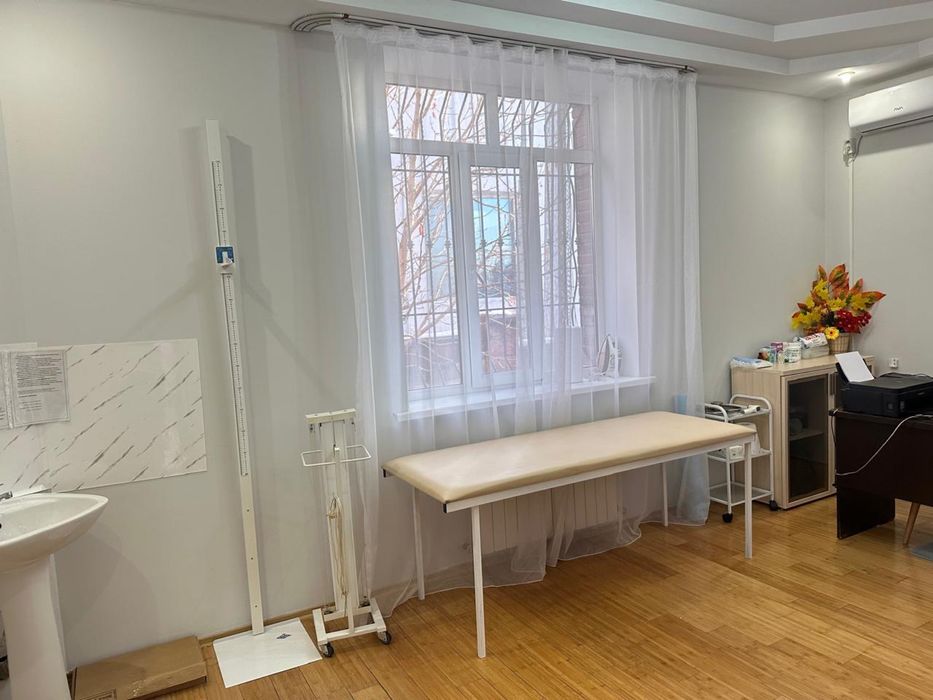 Продается ТОО Детского сада