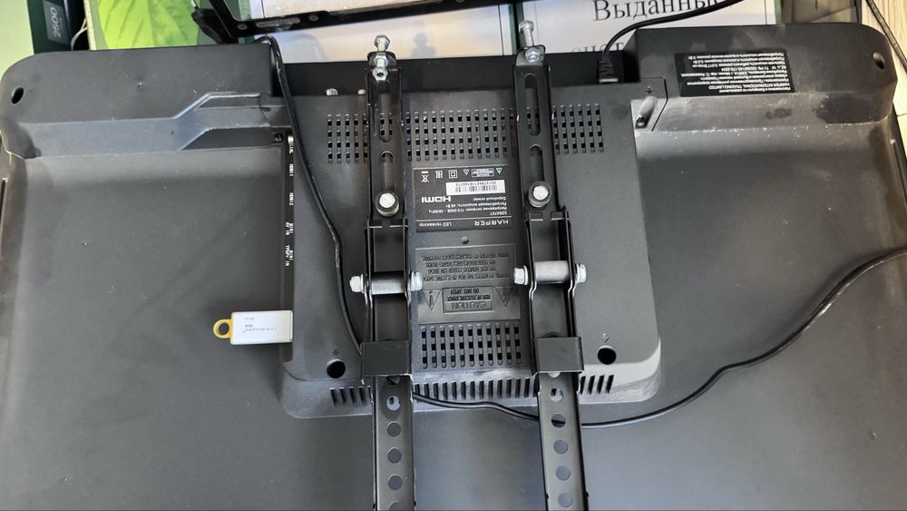 Телевизор Harper 32дюйма(81см)