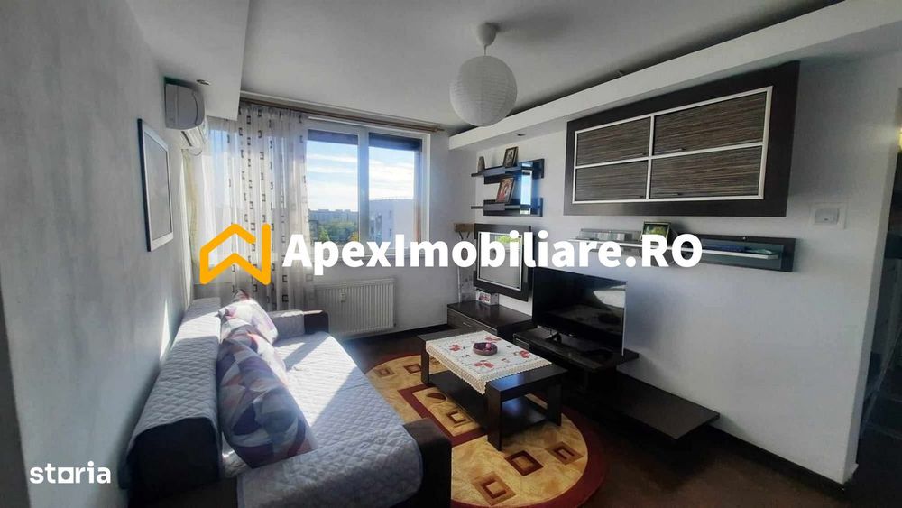 Apartament 3 camere de inchiriat Drumul Taberei Bucuresti | ApexImobil — fotografia 2